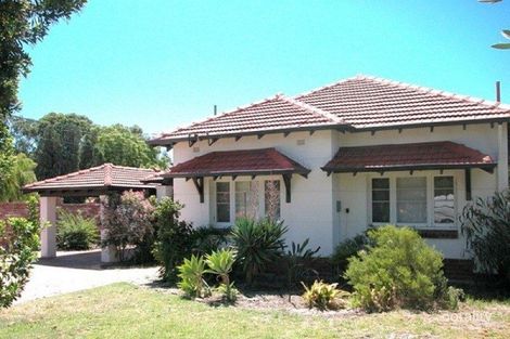 Property photo of 1 Kavanagh Street Mount Pleasant WA 6153