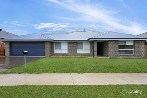 Property photo of 5 Thornbill Crescent Braemar NSW 2575