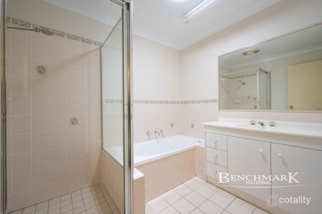 Property photo of 20 Exford Court Wattle Grove NSW 2173