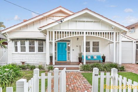 Property photo of 68 Bayview Street Williamstown VIC 3016