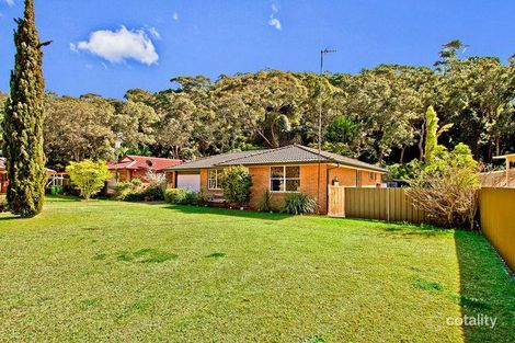 Property photo of 8 Moruya Close Koolewong NSW 2256