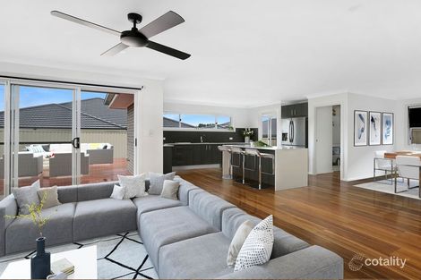 Property photo of 5 Thornbill Crescent Braemar NSW 2575