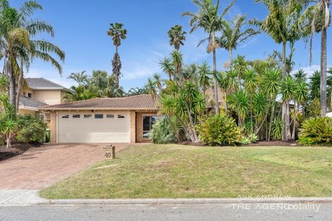 Property photo of 40 Dickenson Way Booragoon WA 6154