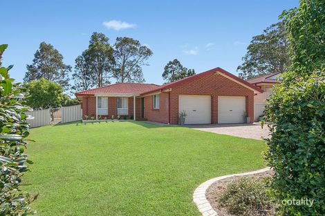 15 Benjamin Cir, Rutherford, NSW 2320