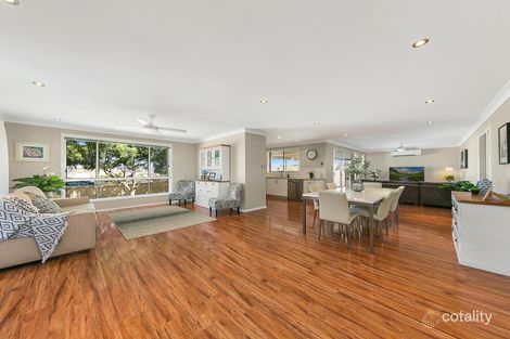 Property photo of 15 Benjamin Circle Rutherford NSW 2320