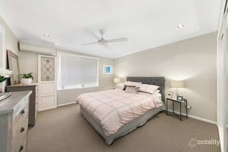 Property photo of 15 Benjamin Circle Rutherford NSW 2320