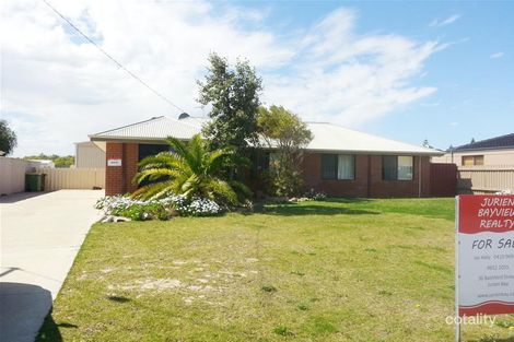 Property photo of 32 Whitlock Corner Jurien Bay WA 6516