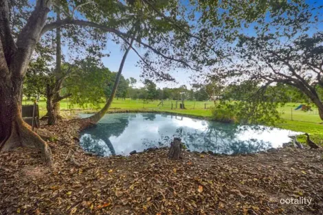646 Ellerbeck Rd, Carruchan, QLD 4816