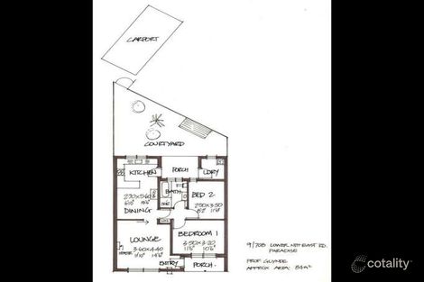 Property photo of 9/708 Lower North East Road Paradise SA 5075