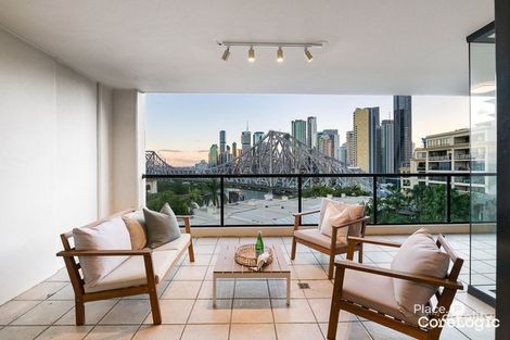 518/100 Bowen Tce, Fortitude Valley, QLD 4006