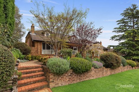 Property photo of 3/23 Oxley Drive Bowral NSW 2576