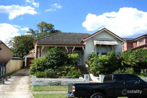 Property photo of 23 Surrey Street Epping NSW 2121