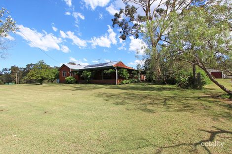 415 Sawyers Gully Rd, Sawyers Gully, NSW 2326