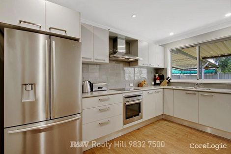 Property photo of 42 Alice Street Rooty Hill NSW 2766