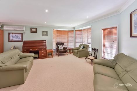 Property photo of 4 Drava Place Kearns NSW 2558