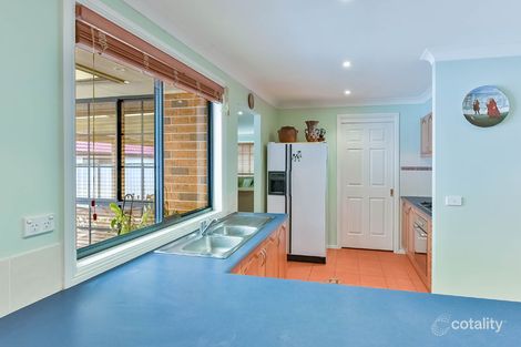 Property photo of 4 Drava Place Kearns NSW 2558