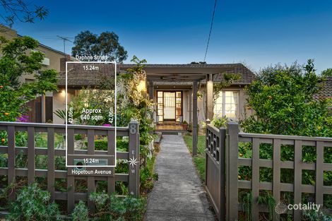 8 Hopetoun Ave, Canterbury, VIC 3126
