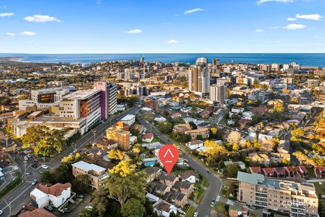 Property photo of 5/14-16 Staff Street Wollongong NSW 2500