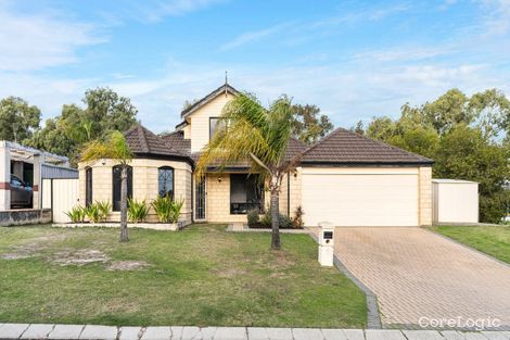 Property photo of 8 Shoalhaven Rise Success WA 6164