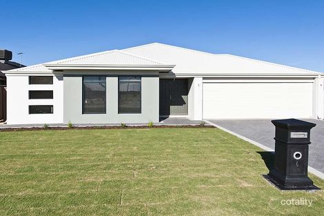 6 Riviera Turn, Piara Waters, WA 6112