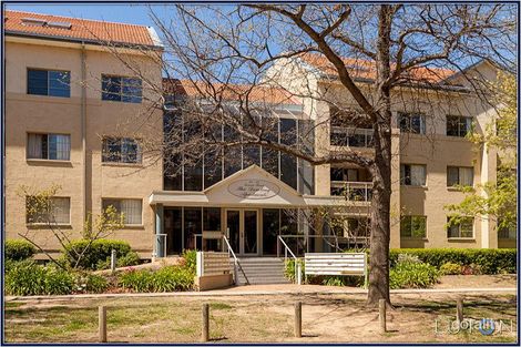 49/28 Torrens St, Braddon, ACT 2612