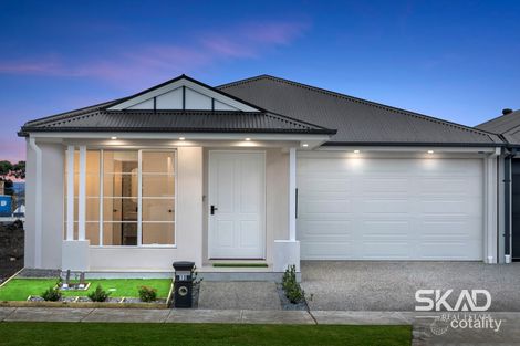 Contact Agent For Address, Wollert, VIC 3750
