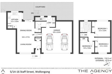 Property photo of 5/14-16 Staff Street Wollongong NSW 2500
