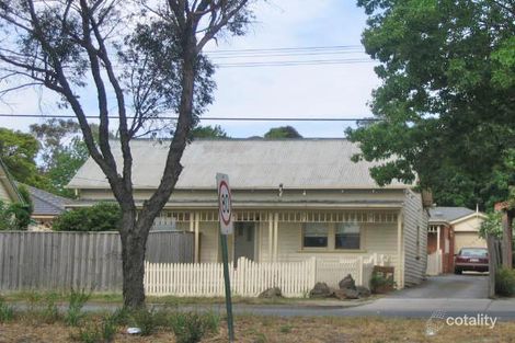 317 Springvale Rd, Forest Hill, VIC 3131