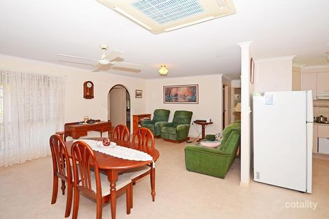 Property photo of 57 Bowerbird Avenue Eli Waters QLD 4655