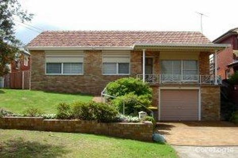 Property photo of 24 Cripps Avenue Kingsgrove NSW 2208