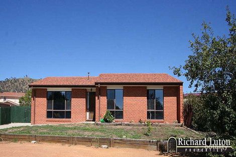 Property photo of 3 Zeitz Court Banks ACT 2906