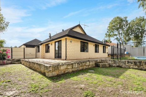 Property photo of 8 Shoalhaven Rise Success WA 6164