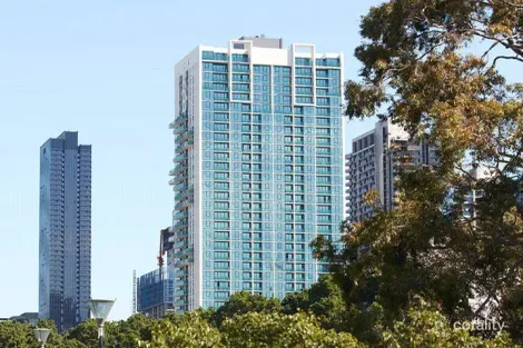 Property photo of 3211/601 Little Lonsdale Street Melbourne VIC 3000