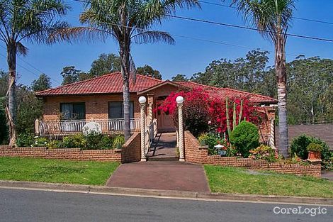 Property photo of 5 Manildra Avenue Carlingford NSW 2118
