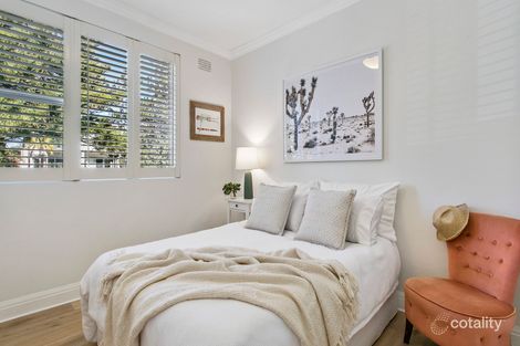 Property photo of 12A/15 Stuart Street Manly NSW 2095