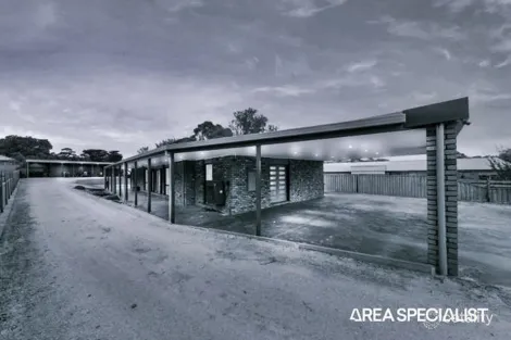 Property photo of 26 Tynong Road Tynong VIC 3813