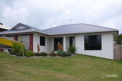 16 Mulcahy Cres, Eimeo, QLD 4740