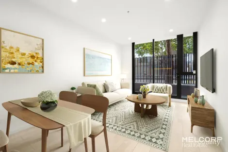 265 Abbotsford St, North Melbourne, VIC 3051