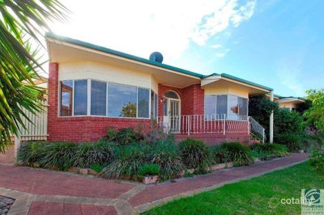 Property photo of 2/3 Maynet Place West Albury NSW 2640