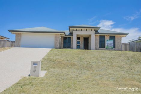 Property photo of 19 Cypress Pine Drive Miles QLD 4415