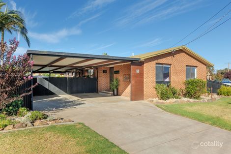 Property photo of 28 Sapphire Circuit West Wodonga VIC 3690