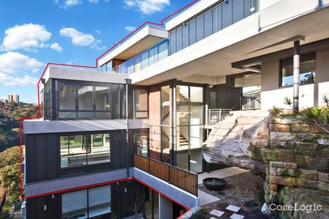 Property photo of 1/41 Churchill Crescent Cammeray NSW 2062