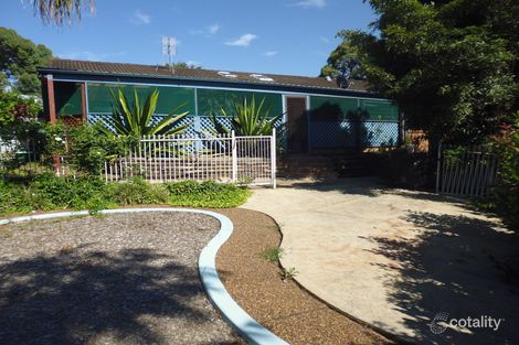 5 Casuarina Cct, Warabrook, NSW 2304