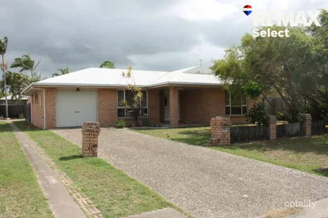 20 Prudhoe St, East Mackay, QLD 4740