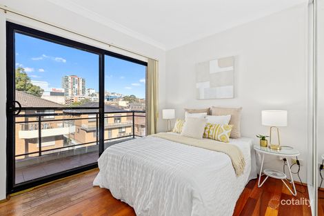 Property photo of 30/53-61 Wright Street Hurstville NSW 2220