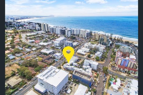 Property photo of 18/35 Brisbane Road Mooloolaba QLD 4557