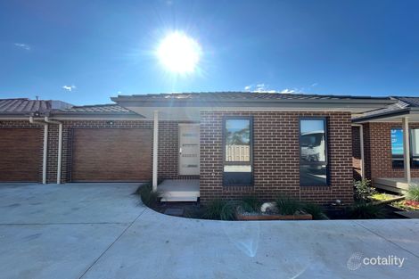 7/63 Princes Ave, Longwarry, VIC 3816