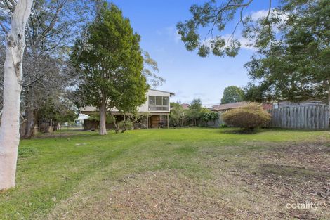 Property photo of 11 Seabreeze Street Balnarring VIC 3926