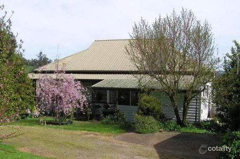 Property photo of 45 Browns Road Ellinbank VIC 3821