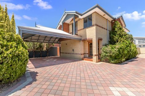 Property photo of 45 Ferguson Street Maylands WA 6051